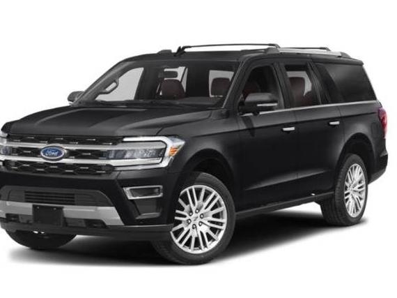 FORD EXPEDITION MAX 2024 1FMJK1K89REA68266 image